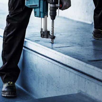 Bosch Expert Forets pour perforateur SDS plus 7X 10,0 x 165 mm - 50 pièces (2608900193)