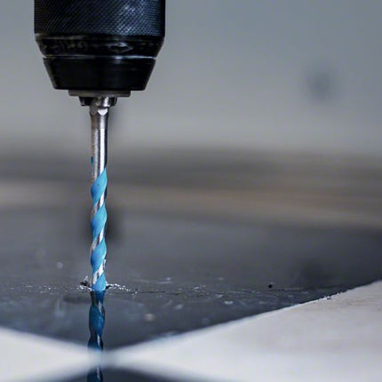 Bosch EXPERT CYL-9 Multi Construction Bohrer Set 7 tlg. 5 - 10 mm ( 2608900648 ) - Nachfolger von 2607010546 - Toolbrothers