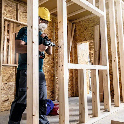 Bosch EXPERT SelfCut Speed ​​​​Set de fraises plates 16 - 32 mm - 7 pièces (2608900334) pour le bois