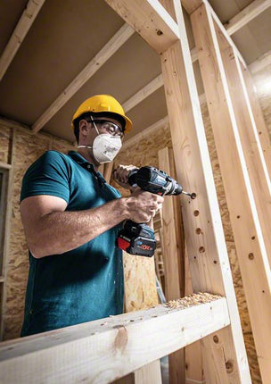 Bosch EXPERT SelfCut Speed ​​​​Set de fraises plates 16 - 32 mm - 7 pièces (2608900334) pour le bois