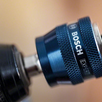 Bosch EXPERT Power Change Plus Hex 11 Adapter 8,5 x 105 mm TCT Bohrer ( 2608900526 ) Multimaterial Carbide - Nachfolger von 2608522412 - Toolbrothers