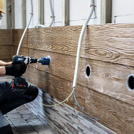 Bosch EXPERT Scie cloche Tough Material 40 x 60 mm Carbure (2608900425) Universel