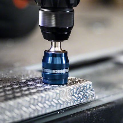 Bosch Expert Sheet Metal Scies cloches 22/25/32 x 40 mm  - 6 pièces (2608900502)