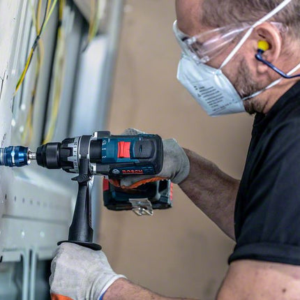 Bosch Expert Sheet Metal Scies cloches 22/25/32 x 40 mm  - 6 pièces (2608900502)