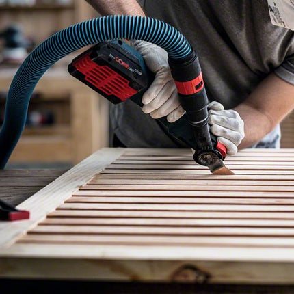 Bosch Expert AVZ 32 RT10 Doigt abrasif Starlock 32 x 50 mm (2608900039) Technologie Carbure pour outils multifonctions