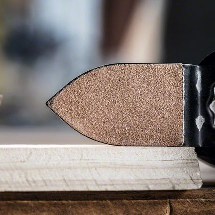 Bosch Expert AVZ 32 RT10 Doigt abrasif Starlock 32 x 50 mm (2608900039) Technologie Carbure pour outils multifonctions