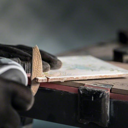 Bosch Expert MATI 68 RSD4 Corner Blade Eckblatt Starlock Max 68 x 10 mm ( 2608900038 ) Diamond Technology - Toolbrothers