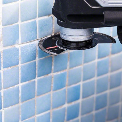 Bosch EXPERT ACZ 85 RD4 Lames de scie segment diamant Starlock 85 mm - 10 pièces