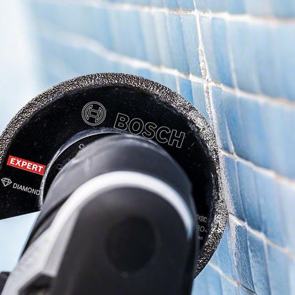 Bosch EXPERT ACZ 85 RD4 Lames de scie segment diamant Starlock 85 mm - 10 pièces