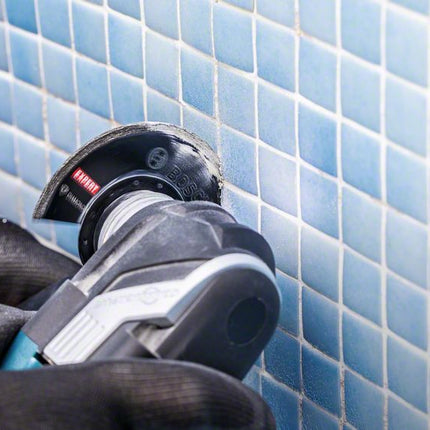 Bosch EXPERT ACZ 85 RD4 Lames de scie segment diamant Starlock 85 mm - 10 pièces