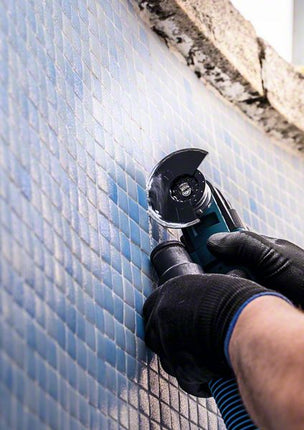 Bosch EXPERT ACZ 85 RD4 Lames de scie segment diamant Starlock 85 mm - 10 pièces