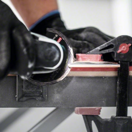 Bosch EXPERT ACZ 85 RD4 Lames de scie segment diamant Starlock 85 mm - 10 pièces