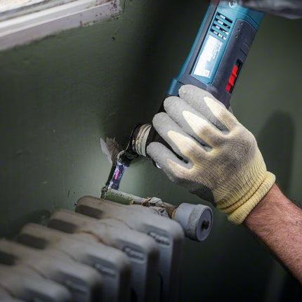 Bosch EXPERT AIZ 32 AIT Lames de scie plongeante en métal Starlock 32 x 40 mm - 10 pièces