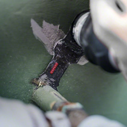 Bosch EXPERT Lames de scie plongeante PAIZ 32 AIT Starlock Plus 32 x 50 mm - 1 pièce (2608900119)