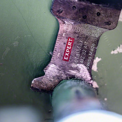 Bosch EXPERT Lames de scie plongeante PAIZ 32 AIT Starlock Plus 32 x 50 mm - 1 pièce (2608900119)