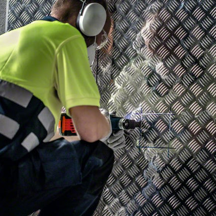 Bosch EXPERT MultiMax AIZ 32 APIT Lame de scie plongeante Starlock 32 x 40 mm - 10 pièces