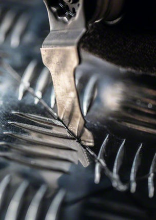 Bosch EXPERT Lame de scie plongeante MultiMax AIZ 32 APIT Starlock 32 x 40 mm