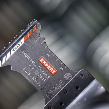 Bosch EXPERT  Lames de scie plongeante MultiMax AIZ 32 APIT Starlock 32 x 40 mm - 5 pièces (2608900025)