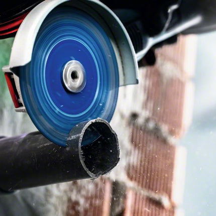 Bosch EXPERT Carbide Multi Wheel Disque à tronçonner 76 x 10 mm - 1 pièce ( 2608901196 ) Technologie carbure