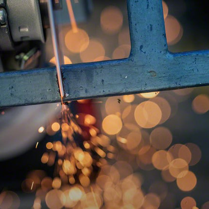 Bosch EXPERT Diamond Metal Wheel X-LOCK Trennscheibe 115 x 22,23 mm 1 Stk. ( 2608900532 ) Diamond Technology - Toolbrothers