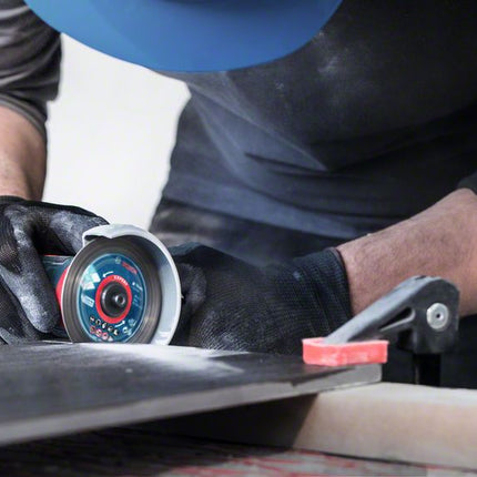 Disque à tronçonner diamanté Bosch Expert Hard Ceramic 76 mm 76 x 1,5 x 10 mm ( 2608900652 ) Diamond Technology - successeur de 2608615020