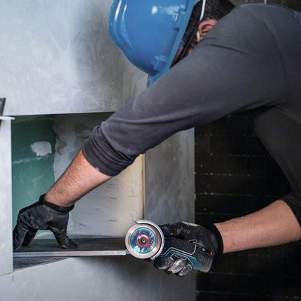 Disque à tronçonner diamanté Bosch Expert Hard Ceramic 76 mm 76 x 1,5 x 10 mm ( 2608900652 ) Diamond Technology - successeur de 2608615020