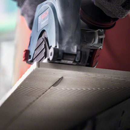 Bosch EXPERT HardCeramic X-LOCK Diamant Trennscheibe 125 x 22,23 mm 1 Stk. ( 2608900658 ) Diamond Technology - Toolbrothers