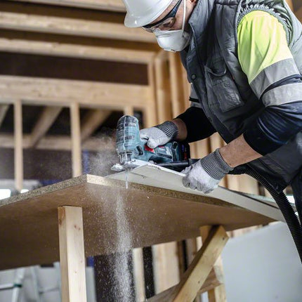 Bosch EXPERT Lames de scie sauteuse Fiber Plaster T 141 HM 100 mm - 3 pièces (2608900563)