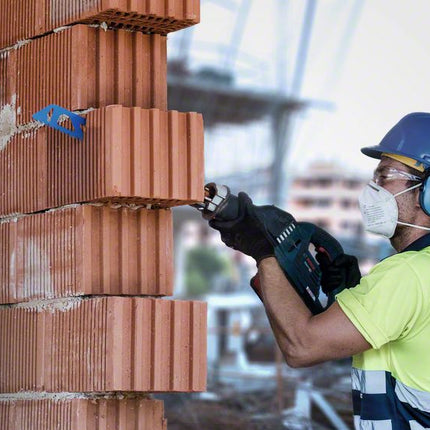 Bosch Expert Hollow Brick S 1543 HM lame de scie alternative 240 mm 1 pièce (2608900414) Technologie carbure