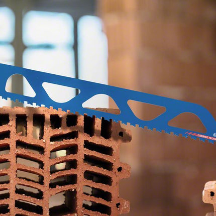 Bosch Expert Hollow Brick S 1543 HM lame de scie alternative 240 mm 1 pièce (2608900414) Technologie carbure