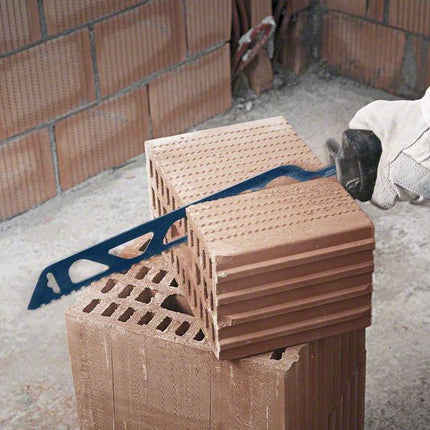 Bosch Expert Hollow Brick S 2243 Lame de scie sabre 455 mm, Technologie Carbure, 1 pc. ( 2608900418 )