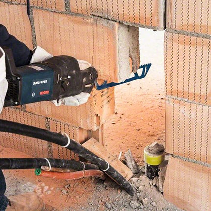 Bosch Expert Hollow Brick S 1543 HM lame de scie alternative 240 mm 1 pièce (2608900414) Technologie carbure