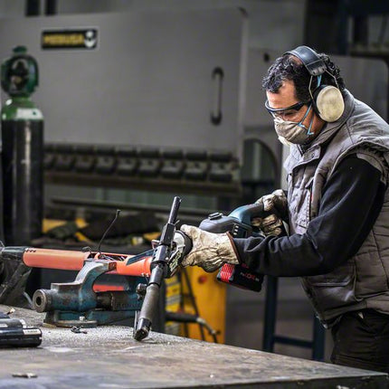 Bosch EXPERT Medium Thick Tough Metal S 1155 HHM Lame de scie sabre 225 mm 10 pces ( 2608900376 ) Carbide Technology