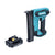 Clavadora con cabezal de batería Makita DFN 350 A1 18 V 15 - 35 mm + 1x batería 2,0 Ah - sin cargador