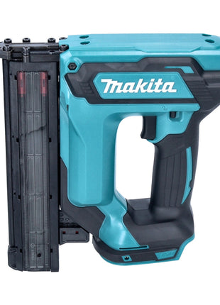 Makita DFN 350 F1 Cloueur sans fil 15 - 35mm 18V + 1x Batterie 3,0 Ah - sans chargeur