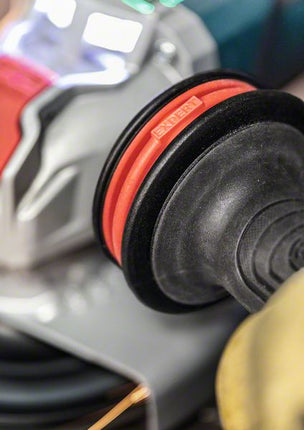 Bosch EXPERT Poignée Vibration Control M10 169 x 69 mm (2608900000) pour meuleuse d'angle