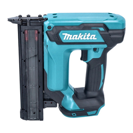 Makita DFN 350 RM1 Cloueuse Sans Fil 18 V 15 - 35 mm + 1x batterie rechargeable 4.0 Ah + chargeur