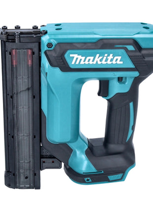 Clavadora con cabezal de batería Makita DFN 350 T1 18 V 15 - 35 mm + 1x batería 5,0 Ah - sin cargador