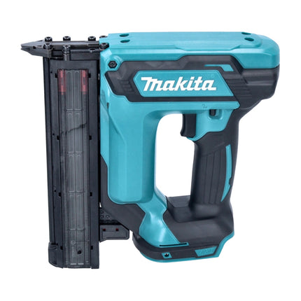 Makita DFN 350 T1 Cloueur sans fil 15 - 35mm 18V + 1x Batterie 5,0 Ah - sans chargeur