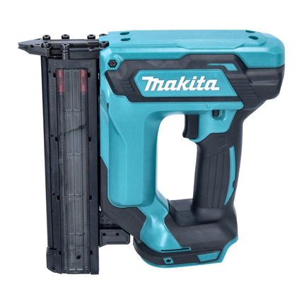 Makita DFN 350 F1J Cloueur sans fil 15 - 35mm 18V + 1x Batterie 3,0 Ah + Coffret Makpac - sans chargeur