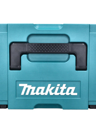 Makita DFN 350 F1J gwoździarka akumulatorowa 18 V 15 - 35 mm + 1x akumulator 3,0 Ah + Makpac - bez ładowarki