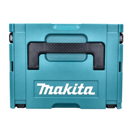 Makita DFN 350 F1J Cloueur sans fil 15 - 35mm 18V + 1x Batterie 3,0 Ah + Coffret Makpac - sans chargeur