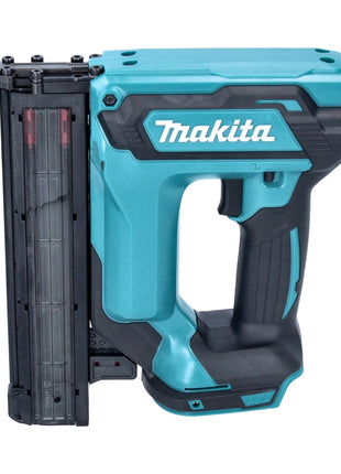 Makita DFN 350 RF1J Cloueur sans fil 15 - 35mm 18V + 1x Batterie 3,0 Ah + Chargeur + Coffret Makpac