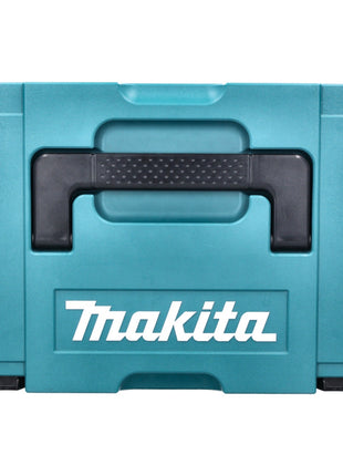 Makita DFN 350 RF1J Cloueur sans fil 15 - 35mm 18V + 1x Batterie 3,0 Ah + Chargeur + Coffret Makpac