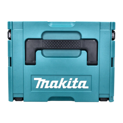 Makita DFN 350 RF1J Cloueur sans fil 15 - 35mm 18V + 1x Batterie 3,0 Ah + Chargeur + Coffret Makpac
