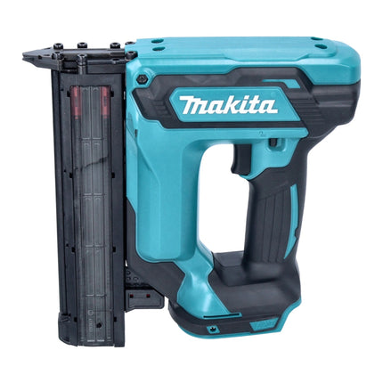 Makita DFN 350 RFJ cloueur sans fil 15 - 35mm - 18V + 2x Batteries 3,0 Ah + Chargeur + Coffret Makpac