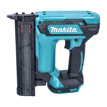 Makita DFN 350 RMJ Cloueuse Sans Fil 18 V 15 - 35 mm + 2x batterie rechargeable 4,0 Ah + chargeur + Makpac