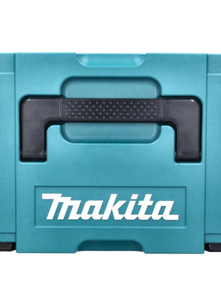 Makita DFN 350 RMJ Cloueuse Sans Fil 18 V 15 - 35 mm + 2x batterie rechargeable 4,0 Ah + chargeur + Makpac