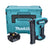 Makita DFN 350 T1J Cloueur sans fil 15 - 35mm 18V + 1x Batterie 5,0 Ah + Coffret Makpac - sans chargeur