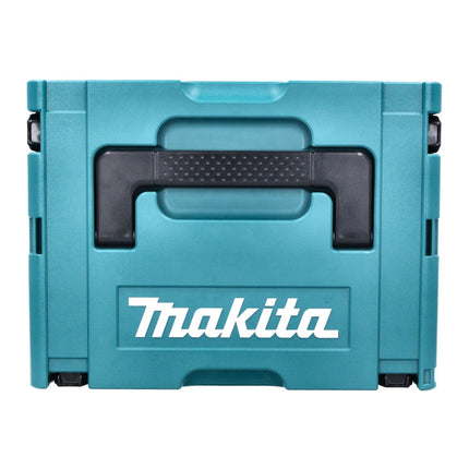 Makita DFN 350 RT1J Cloueur sans fil 15 - 35mm 18V + 1x Batterie 5,0 Ah + Chargeur + Coffret Makpac